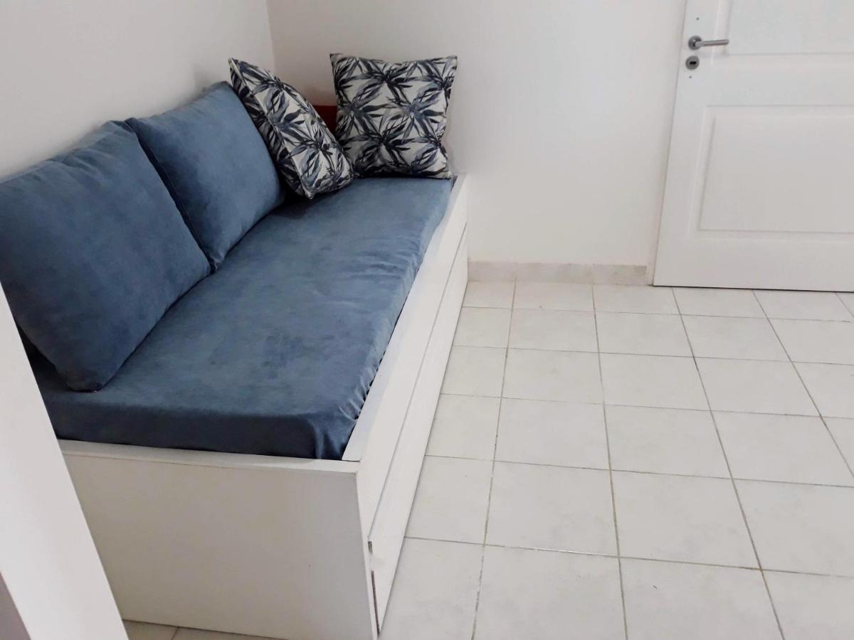 Apartament Comodo Y Versatil En Casco Historico Salta Zewnętrze zdjęcie