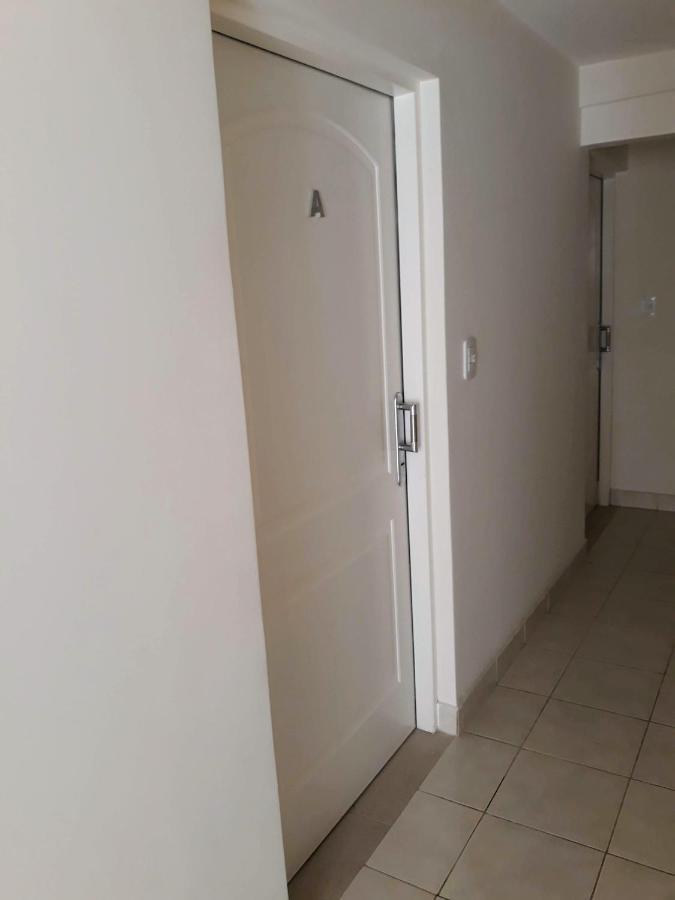 Apartament Comodo Y Versatil En Casco Historico Salta Zewnętrze zdjęcie